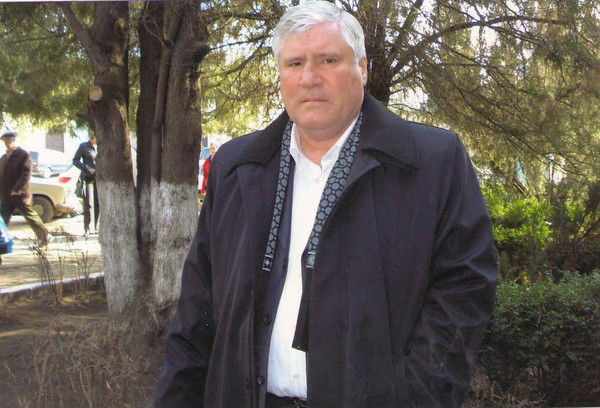 Сергей Плешка