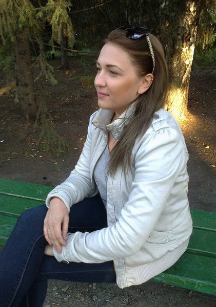 Юлия Чепурова