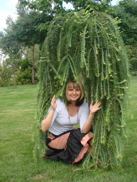 Елена Доронина