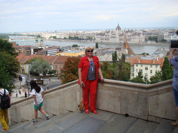 Наталья Лебедева