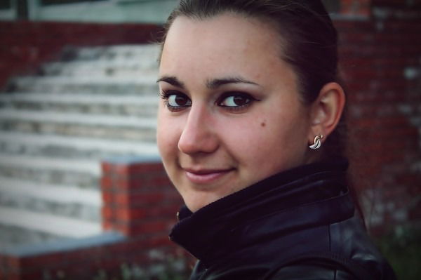 Наталья Губа