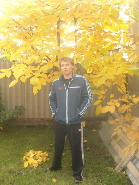 Михаил Петров