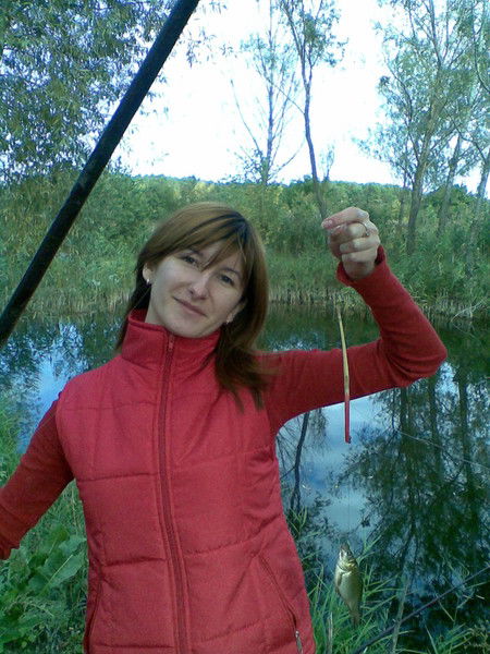 Юлия Гушилик(Иванова)