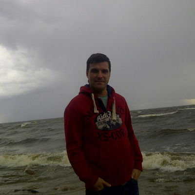 Николай Фридман