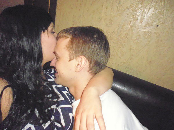 Надежда Титкова