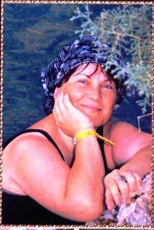 Светлана Вараксина