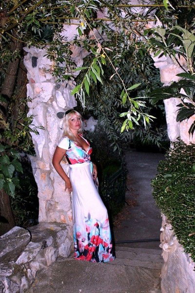 Дарья Борисова