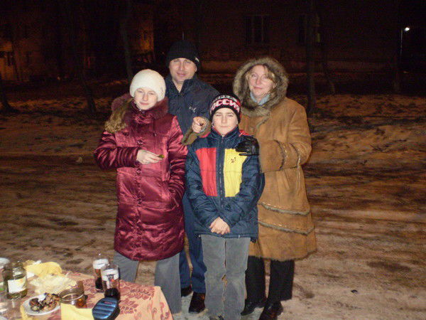 Сергей Бардычев