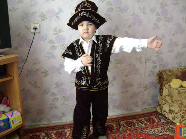 Самат Куанышев