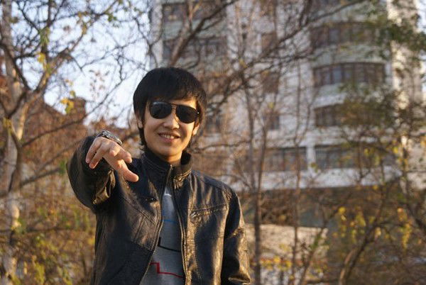 Ороз Гулмамат