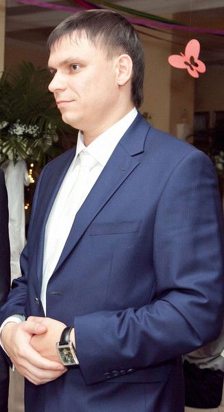 Александр Овчинников