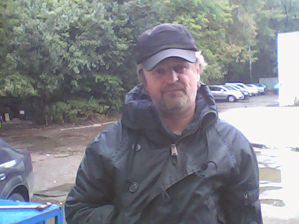 Андрей Тещин