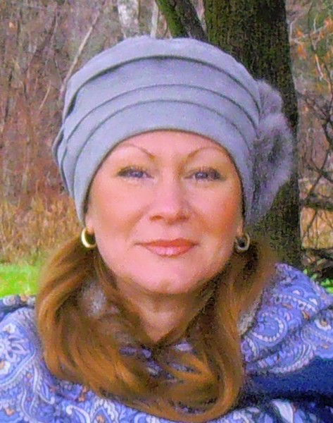 Светлана Карпенко