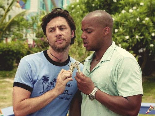 Эмили Прескотт