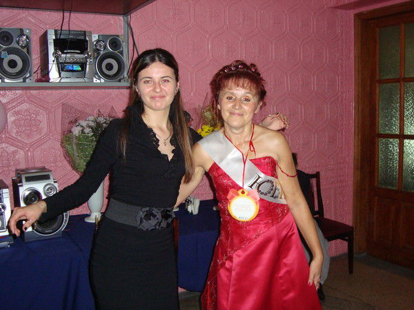 Татьяна Сушильникова