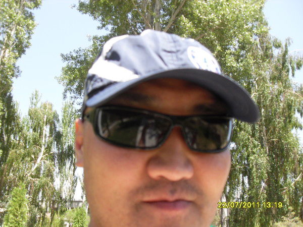 Азиз Сабитов