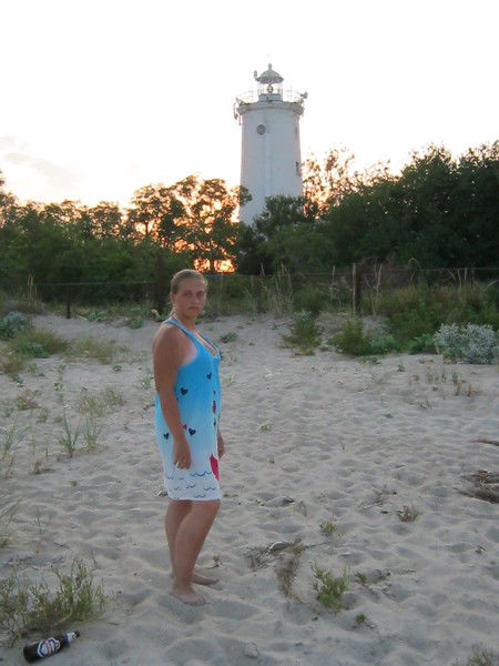 Настя Миненкова