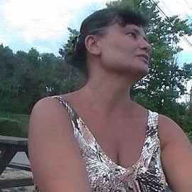 Алла Жукова