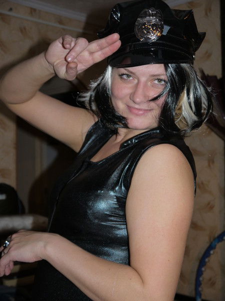 Анна Брусенцева