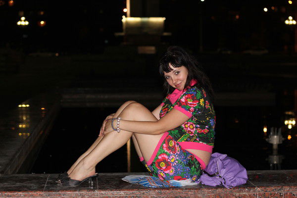 Иришка Прокопенко