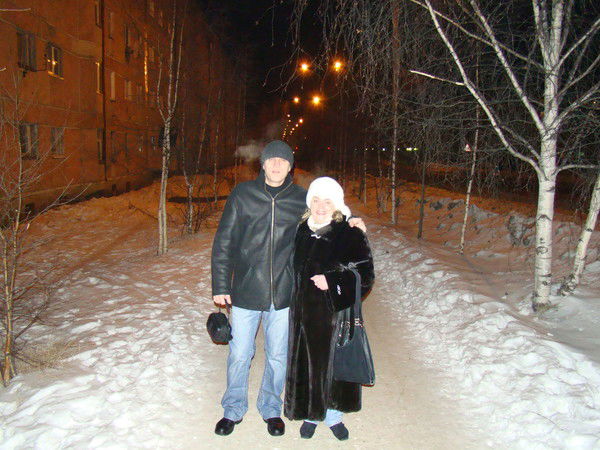 Ольга Иванова