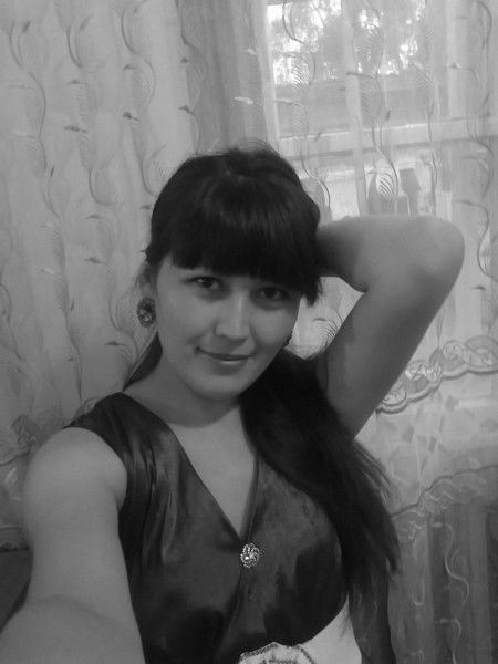 Асем Байсаринова