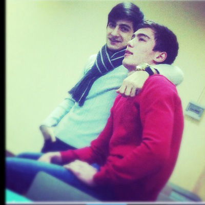 Тимур Рустамович