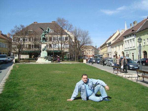 Сергей Разумихин