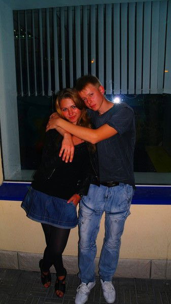 Дмитрий Клицевский