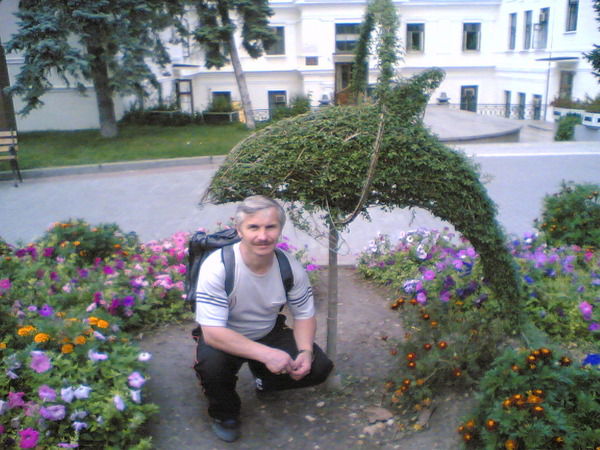 Евгений Орлов