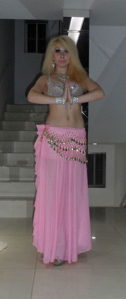 Татьяна Муханова