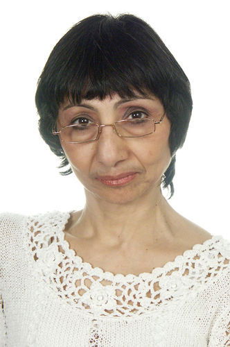 Евгения Ратнер