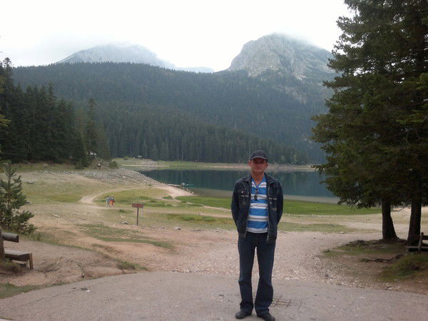 Саша Козлов