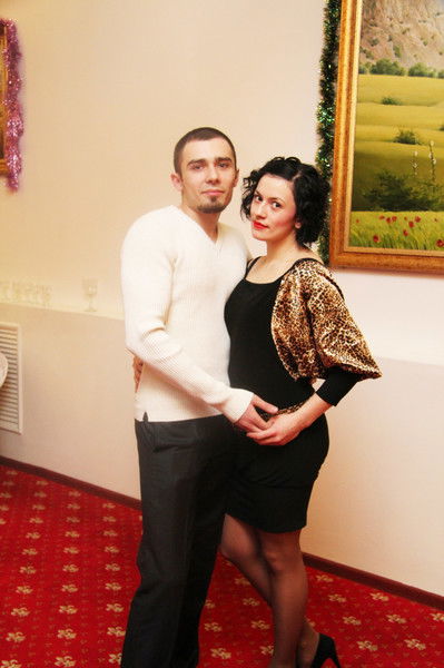 Юлия Юрьевна