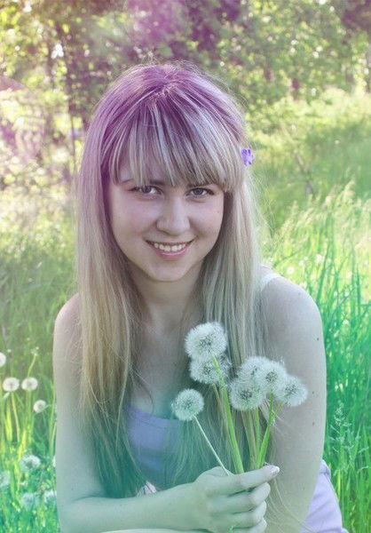 Юлия Неженец