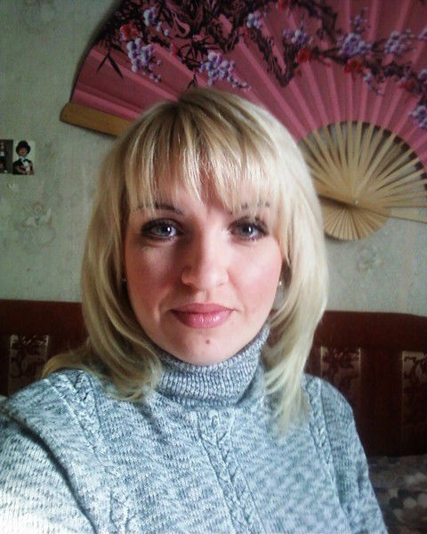 Наташенька Лапулина