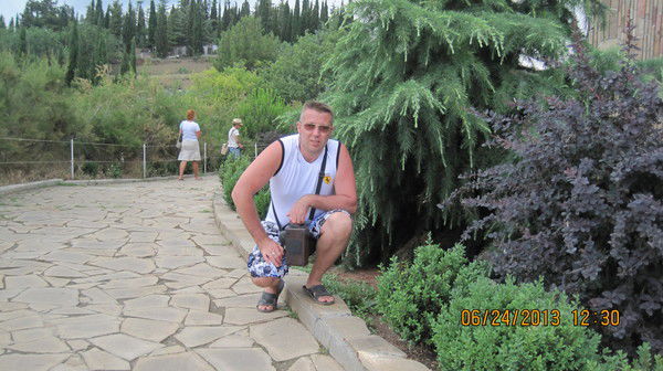 Игорь Лейба