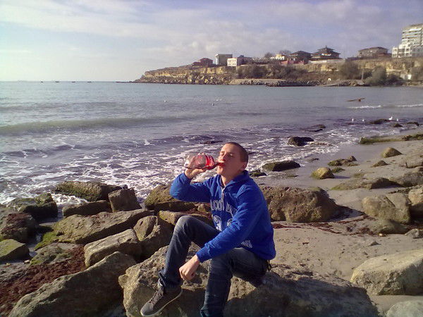 Сергей Шуманович