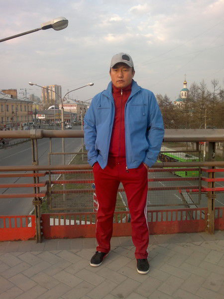 Жигит Уркунбаев