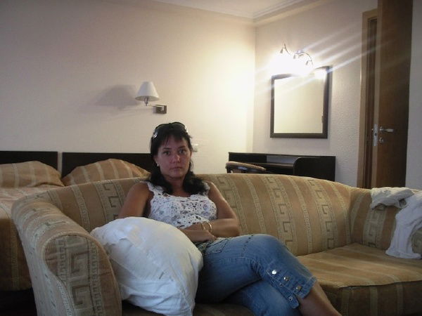 Анна Семенова