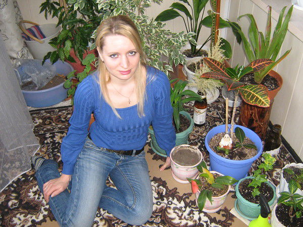 Татьяна Назаренко