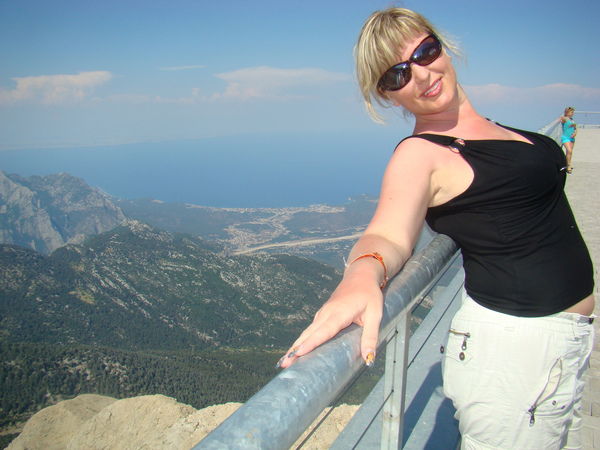 Анна Балановская