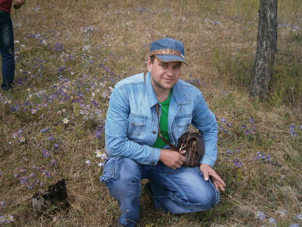 Максим Савченко