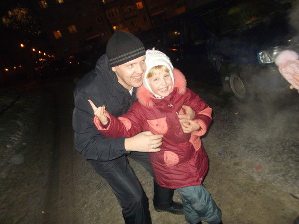 Евгений Шехов