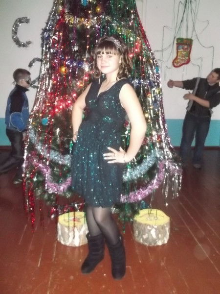 Лено4К@ Лабутина