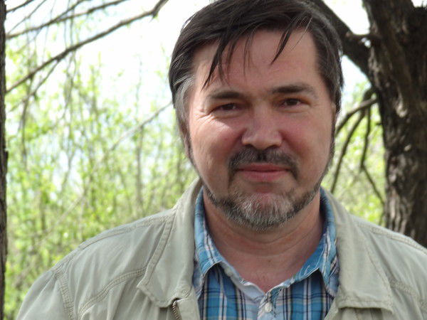 Владимир Мaтвеев