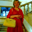 Ирина Паздникова
