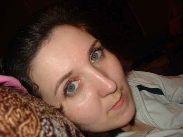 Ирина Чернигина