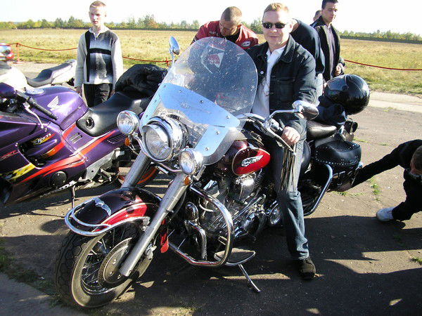 Максим Простаков