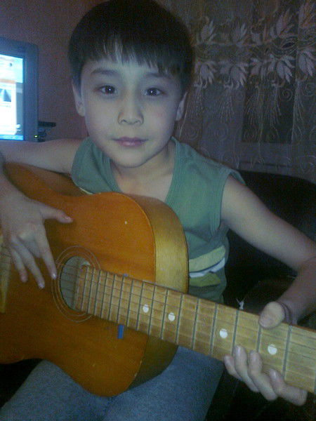 Арман Жаксыликов